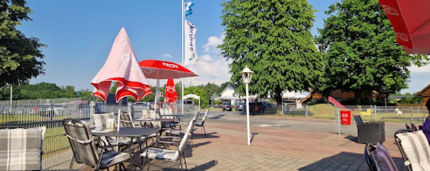 Camping Uentrop Helbach GmbH
