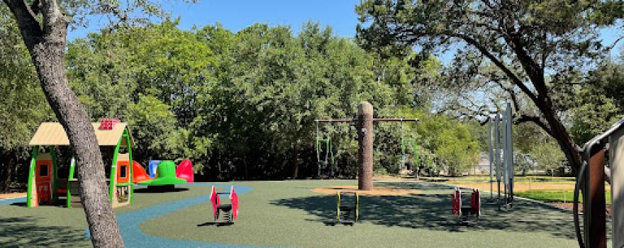 Robinson Park