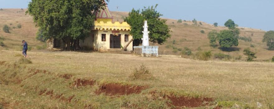 KHARJAIDEVI MANDIR