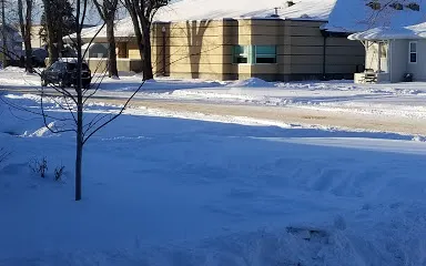 Taber Public Library
