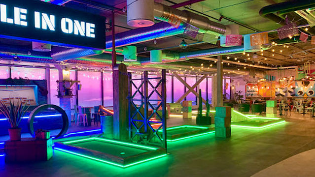 Playworld Sørlandet AS