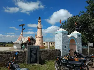 GIRIJASHANKAR MANDIR