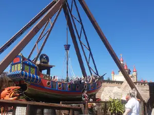 Gulliver's Valley Theme Park