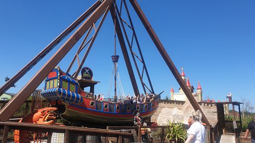 Gulliver's Valley Theme Park