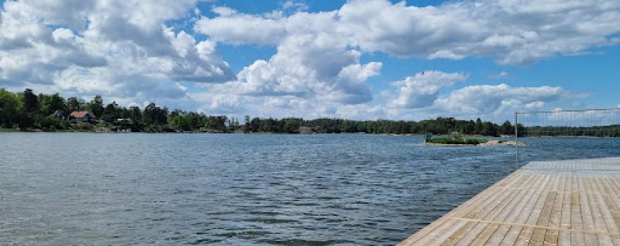 Stenviksbadet
