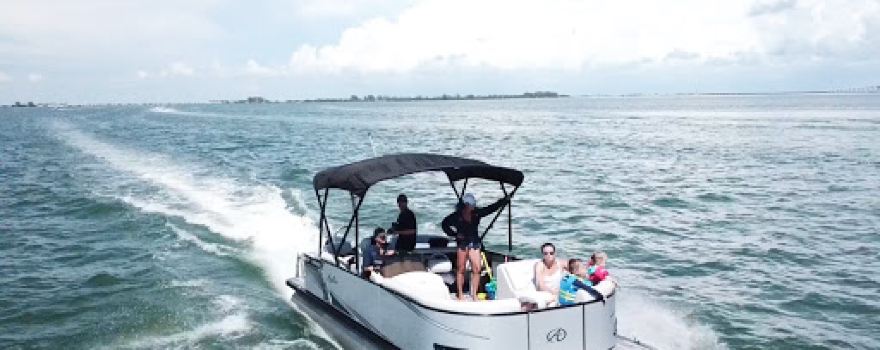 Coming in Hot Boating Experiences