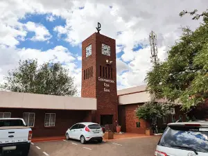 Gereformeerde Kerk Kathu