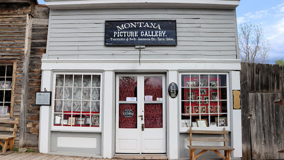 Montana Picture Gallery