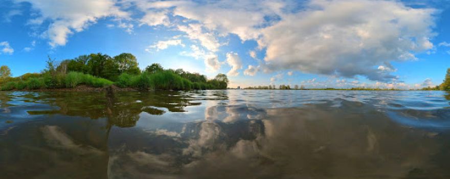 Camping Landgoed Geijsteren