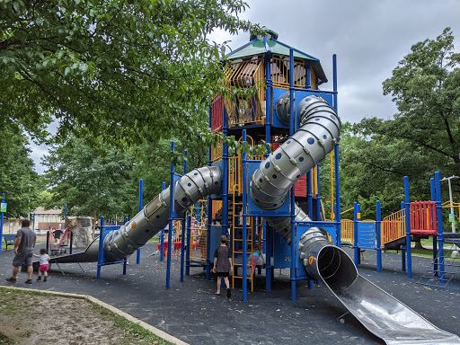 Blanchette Park