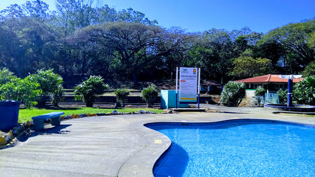 Centro Recreativo Coopesa