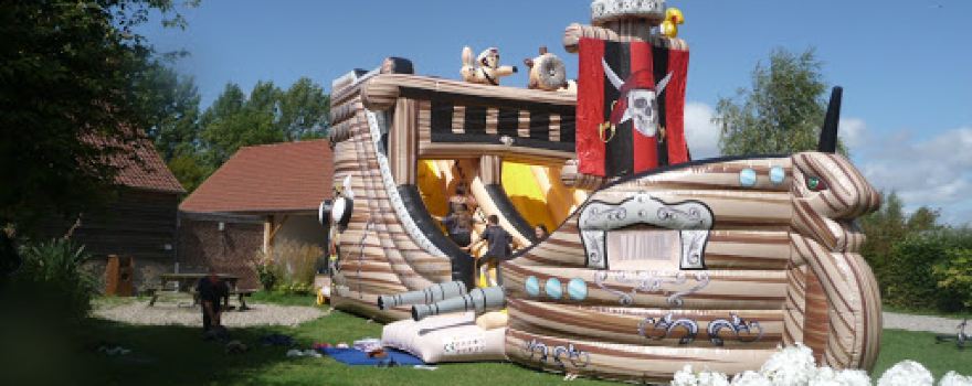 Camping LA SAFRIERE * * *
