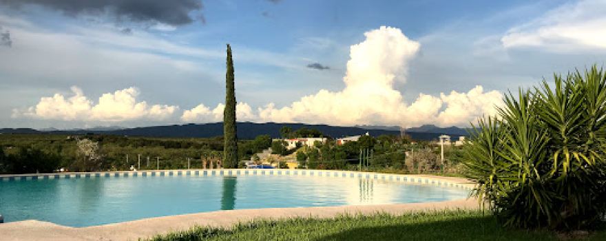 Club Deportivo Campestre Mirador