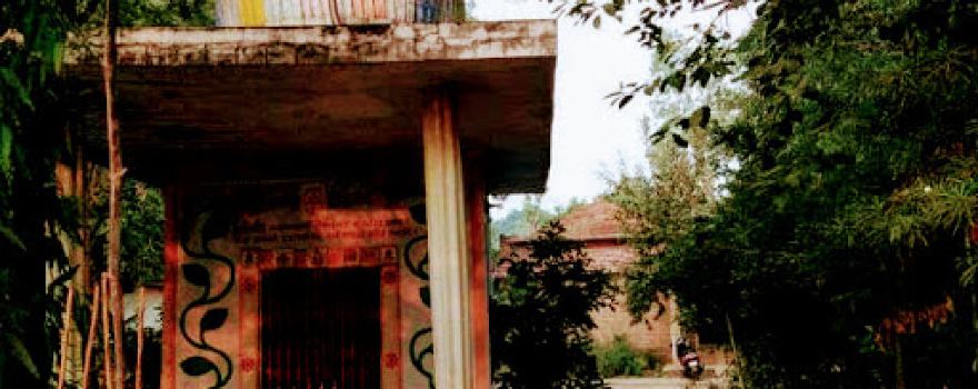 Shiv Temple, Hatwa