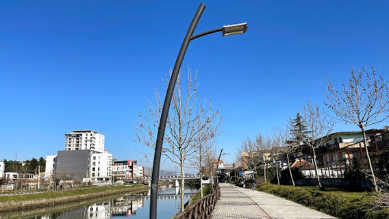 LEZHA