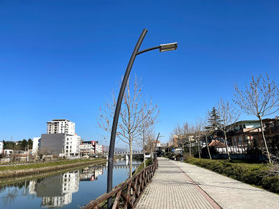 LEZHA
