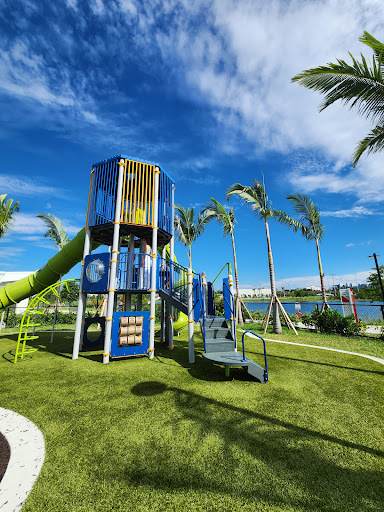 Compare 5 airports near Doral