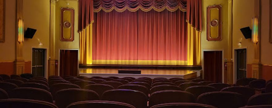 Luez Theater
