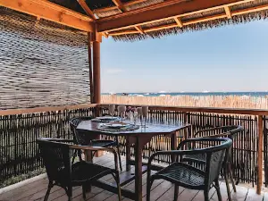 Kon Tiki - Riviera Villages