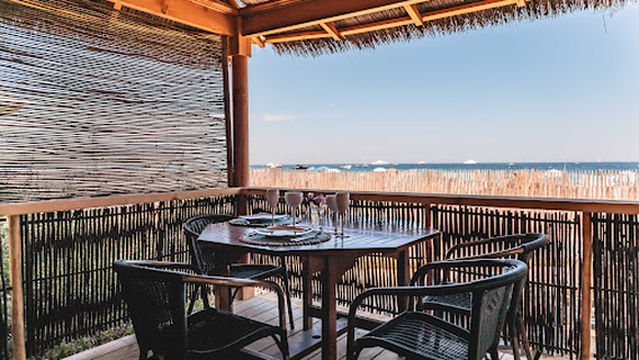 Kon Tiki - Riviera Villages