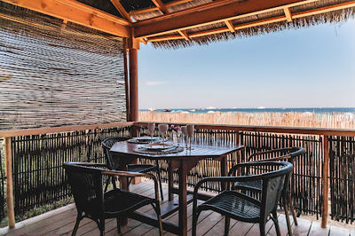Kon Tiki - Riviera Villages