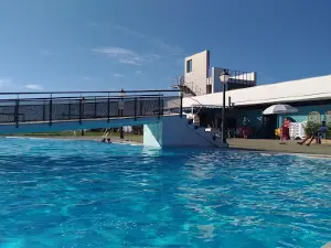 Piscina Municipal de Alcaracejos