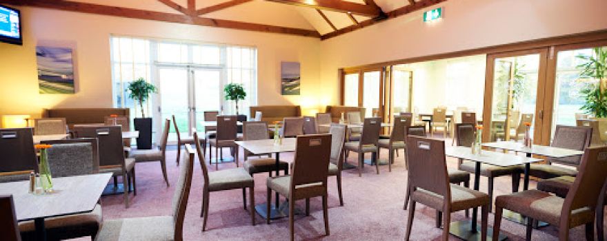 The Club at Mapledurham