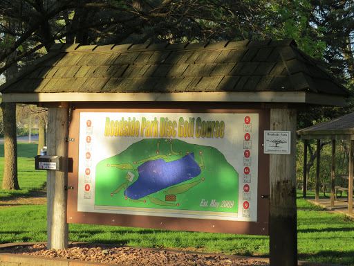 Alton Roadside Park