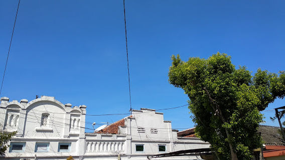 Yogyakarta
