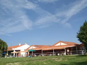 Piscinas municipales