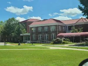Kellogg Hotel & Conference Center