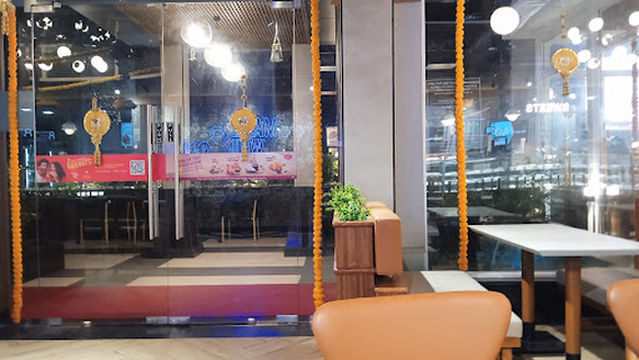 PVR 3C's Lajpat Nagar Delhi