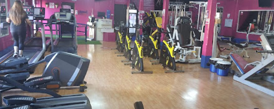 Gimnasio Olimpo Sport