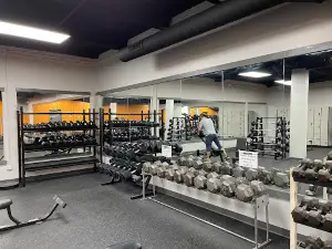 Curtis Bartlett Fitness