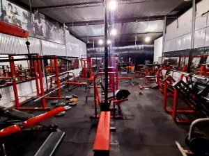 Eagle gym fitness and health club savda