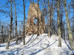 Chateau Bela