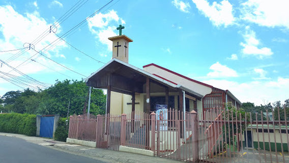 Capilla Santa Cecilia