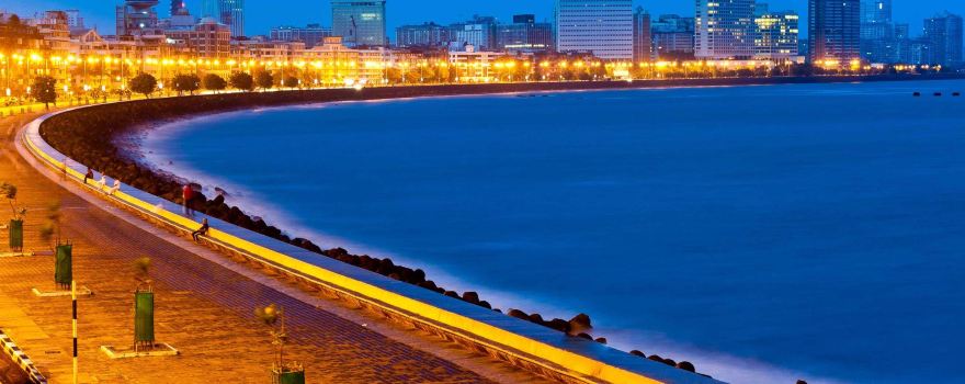 Marine Drive