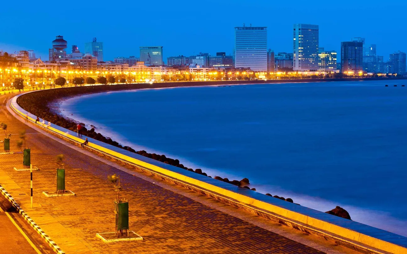 2_Marine Drive