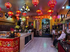 Wat Phnom