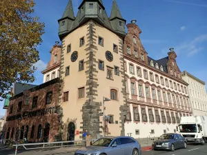 Musée historique de Francfort