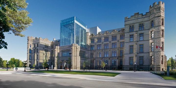 Canadian Museum of Nature