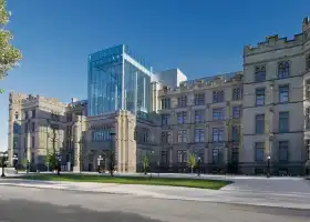 Canadian Museum of Nature