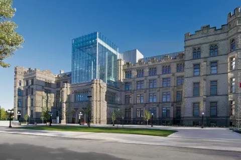 Canadian Museum of Nature