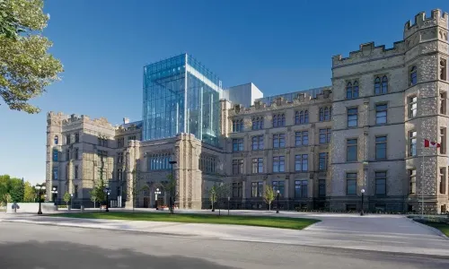 Canadian Museum of Nature