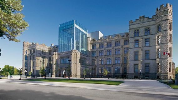 Canadian Museum of Nature