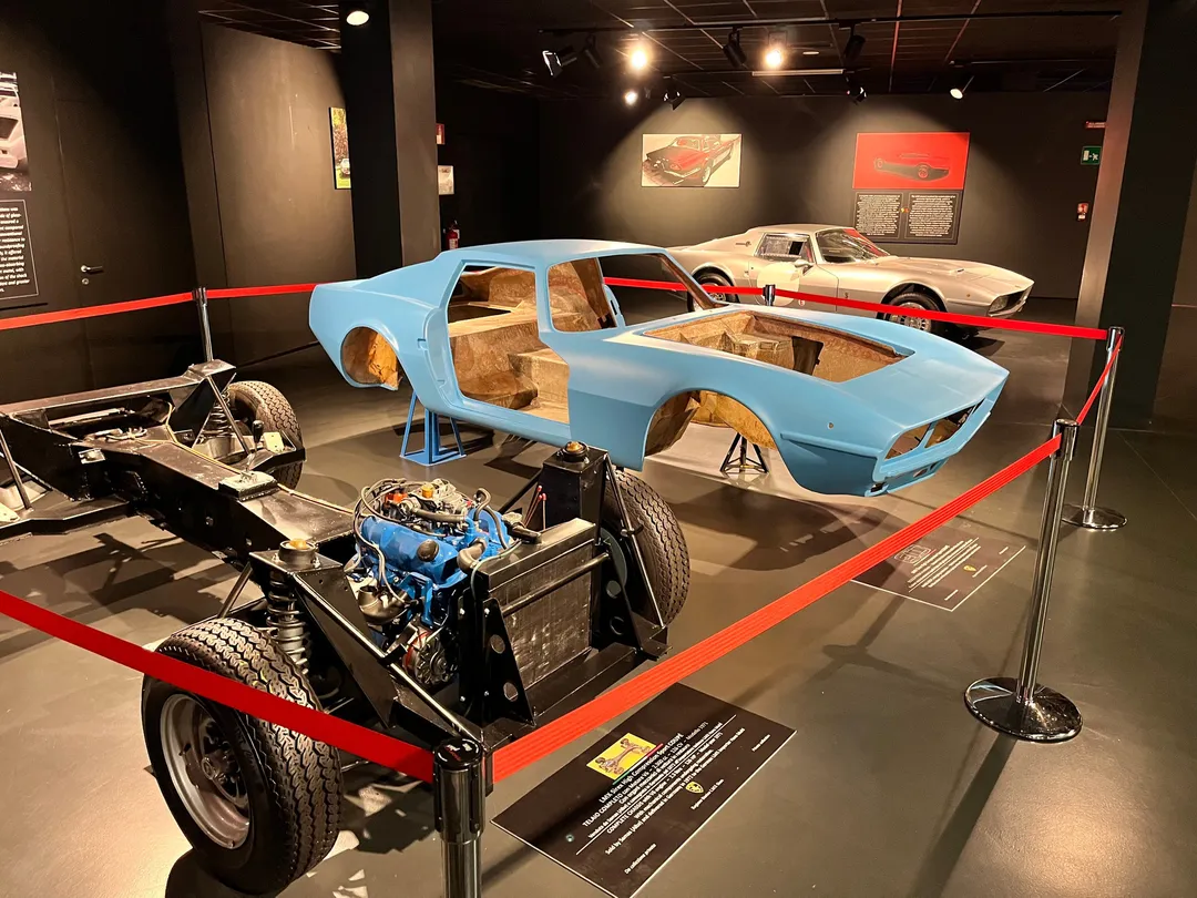 2_Museo dell'automobile