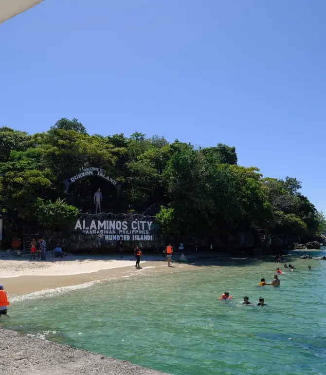Alaminos