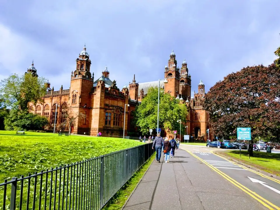 2_Kelvingrove Art Gallery and Museum