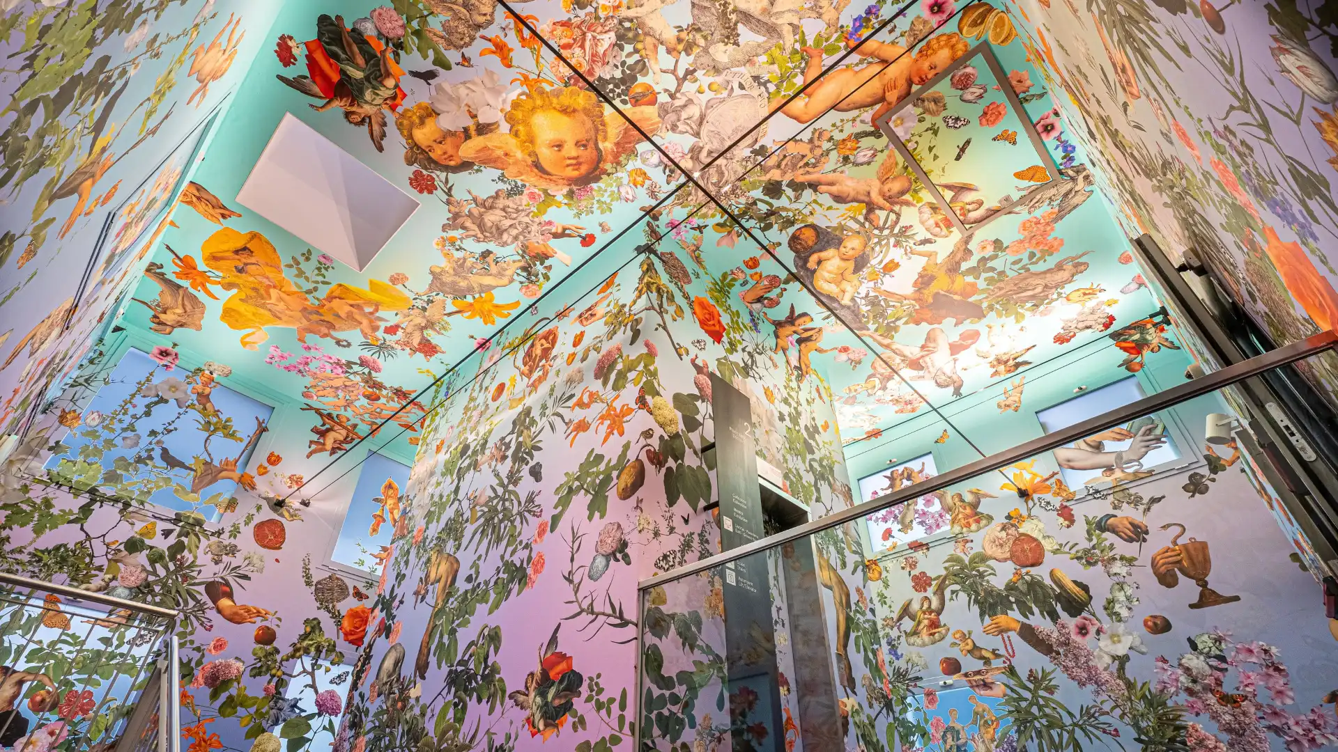 Hotels near Accademia Carrara Museum